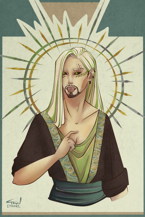 Hadesslicious‘ Wonderful OC Thanatos! I Hope You Like Him! Let Me Know If You’d Like A Full-size