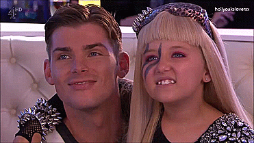 Hollyoaks