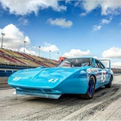 doyoulikevintage:Plymouth Superbird