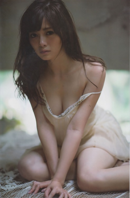 kojimblr: Mai Shiraishi,白石麻衣