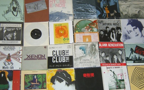 Selling some stuff on Discogs &hellip;check it out! Will be adding more items in the next couple