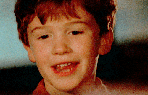 deakys-chesthair: achillespelidex:Bo-Buck-Banana-Fanna-Foe- F U C -  The only kid I’d ever wan