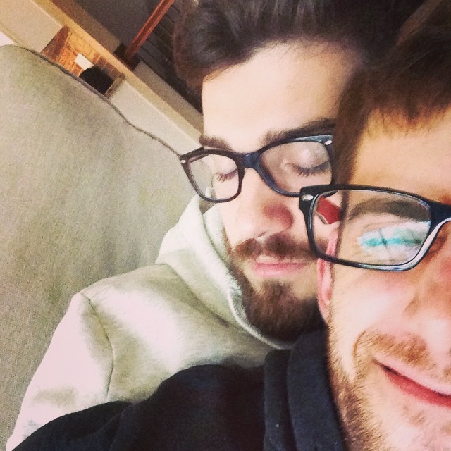 love for boys
