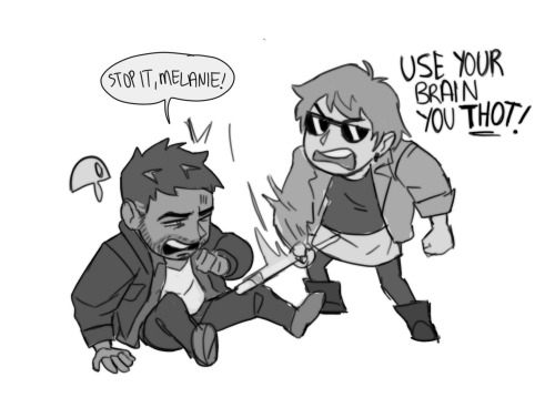 194 Was SOMETHING WASNT IT?? NEEDED TO DRAW SOME FUNNY HAHA DUMB STUFF TO LIGHTEN THE MOOD