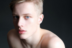 cartoonginger:  Cody Jaycot 