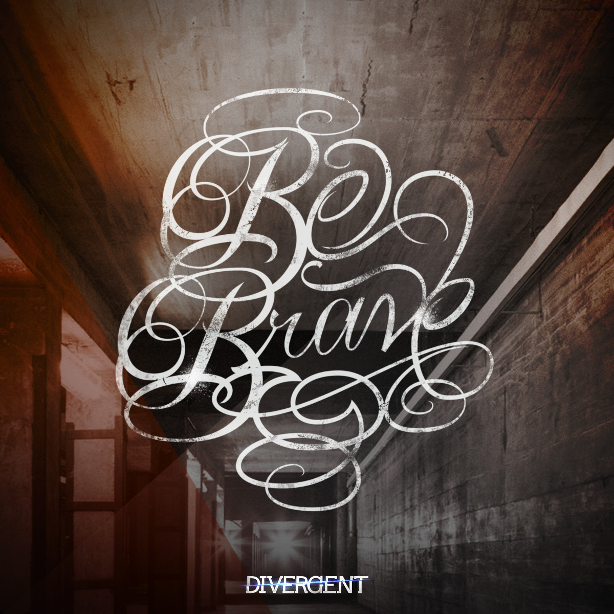 the-divergentseries:  “If I created my own #Dauntless tattoo it would say “Be