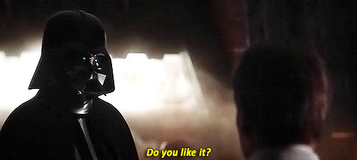 stripperanakin:anakin doesn’t have house guests very often