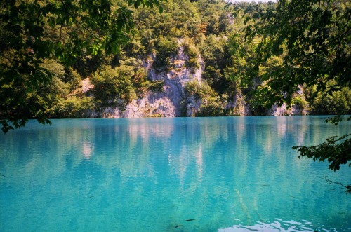 kiasvs: Plitvice Lakes, Croatia 2015