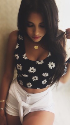 american-hustler:Madison Beer