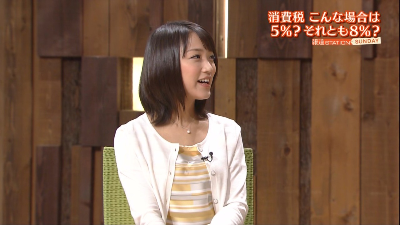 unknown999:  「竹内由恵」+「報道ステーション SUNDAY」