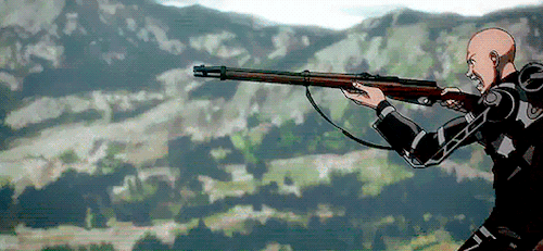 kyojuuros: M I K A S A★A C K E R M A N