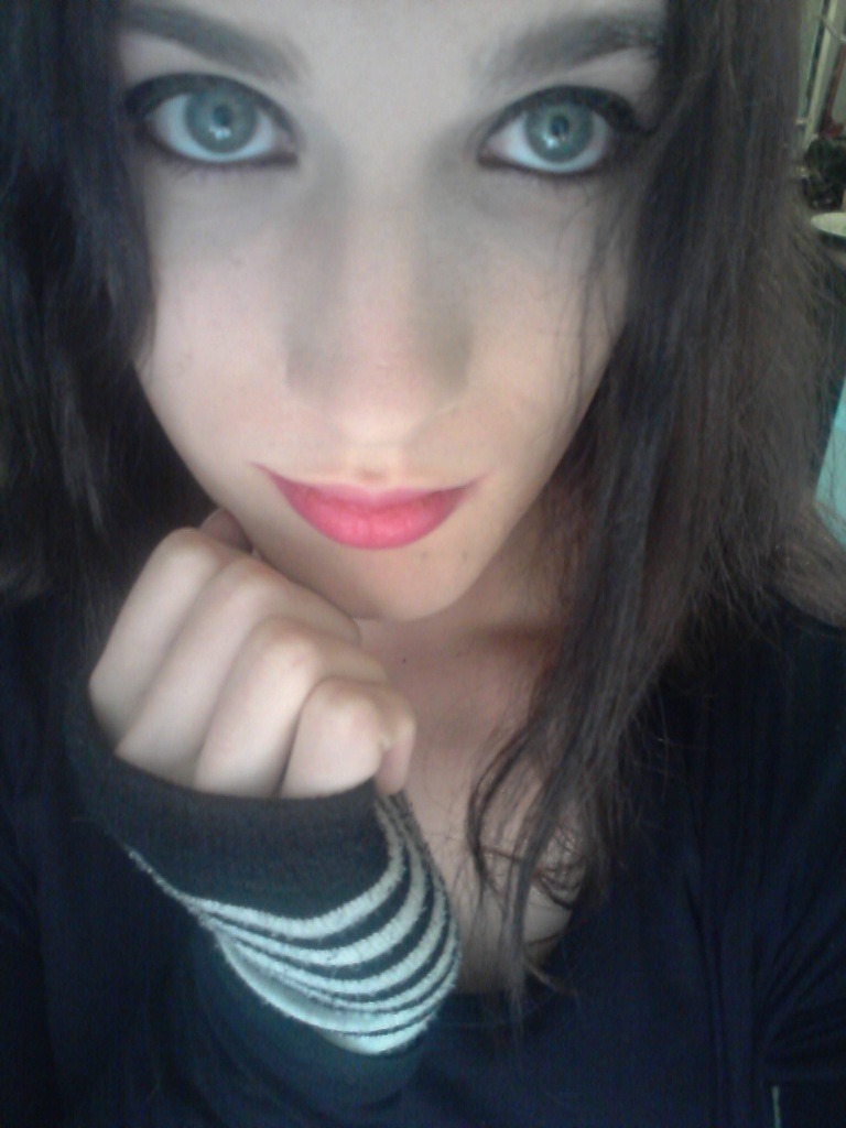 danielle-hill94:  Just a few days until 7 months on HRT and my 21st birthday xD Also