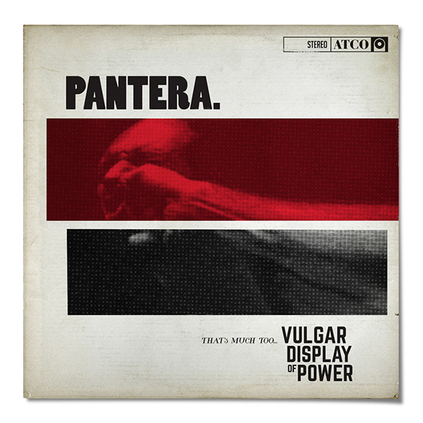 yckmd:  Metazz: Metal Album Covers Redesigned Stumbled across these amazing redesigns