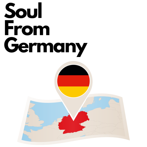 L'âme d'Allemagne