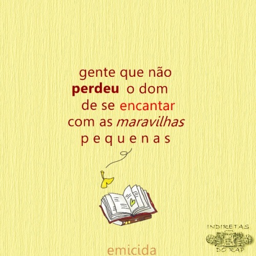 o universo é público 