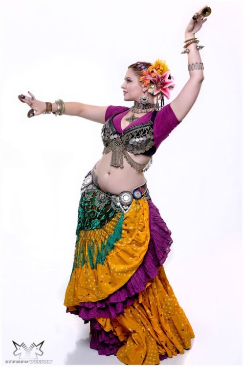 sartorialadventure: Belly dance costumes (click to enlarge) I can&rsquo;t begin to tell you how 