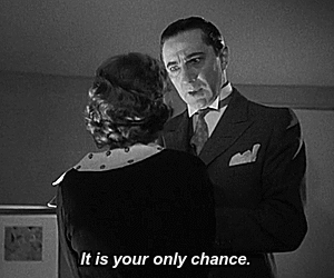 antipahtico:Bela Lugosi & Julie Bishop ~ The Black Cat (1934)  