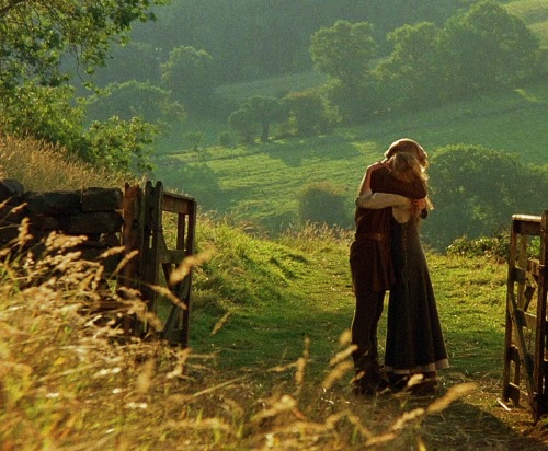 THE PRINCESS BRIDE (1987) DIR. ROB REINER