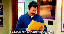 allsonargent:  PARKS AND RECREATION COLD OPENS » 5x17 - Partridge 