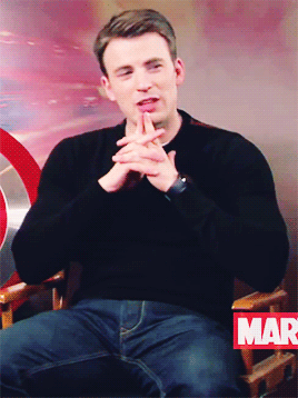 doesanyonewannagetout:  Way too much to handle  I want to climb on his lap and straddle