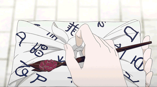 capyper-land:  Kakuriyo: Bed and Breakfast for Spirits S1E1: I’m Marrying into an Inn for Spir