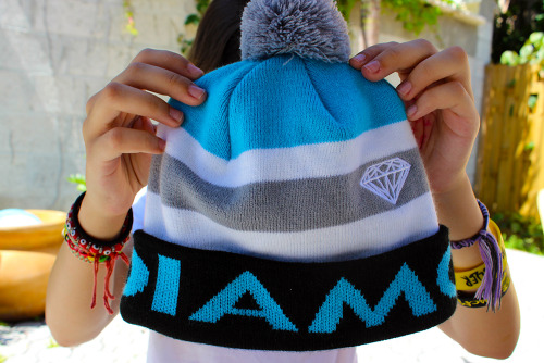cuntgradulation:  I might be a little bit obsessed with this beanie.  