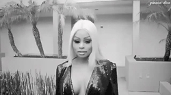 gurillaboythamane:  chyna-dollz:  Blac Chyna | Gif Collection   SEXY BAD BITCH