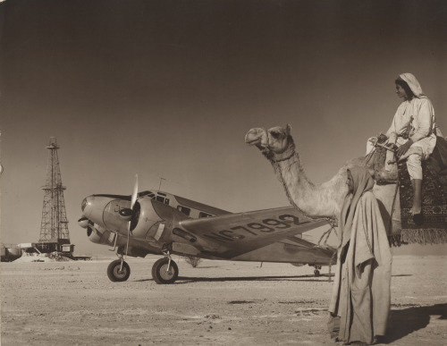 zamaaanawal:Saudi, 1940s