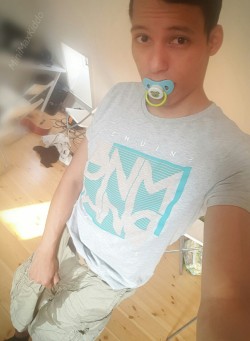 minimaxkiddo:  Woops.. Seams like I’m not ready to be a big boy today. 