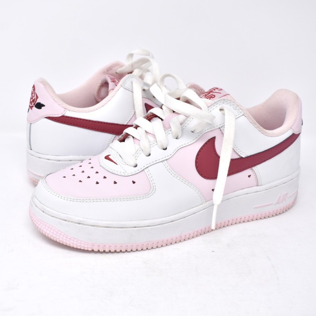 valentines day air force 1 2006