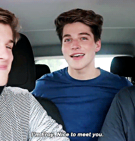 froygutierrez:Carpool Karaoke w/ Froy