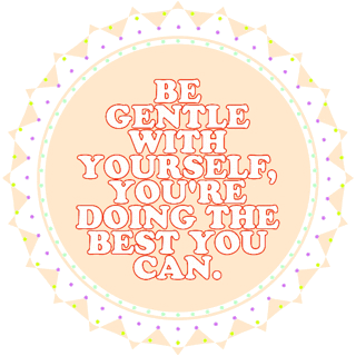 positiveupwardspiral:Max Ehrmann ~ Be gentle with yourself. You are a child of the universe no less 
