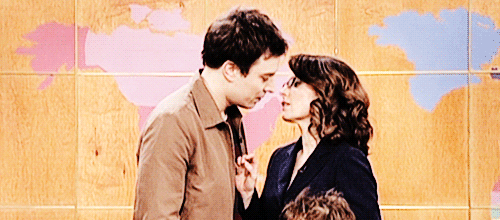 reginasaurusmills:Jimmy & Tina throughout the years…