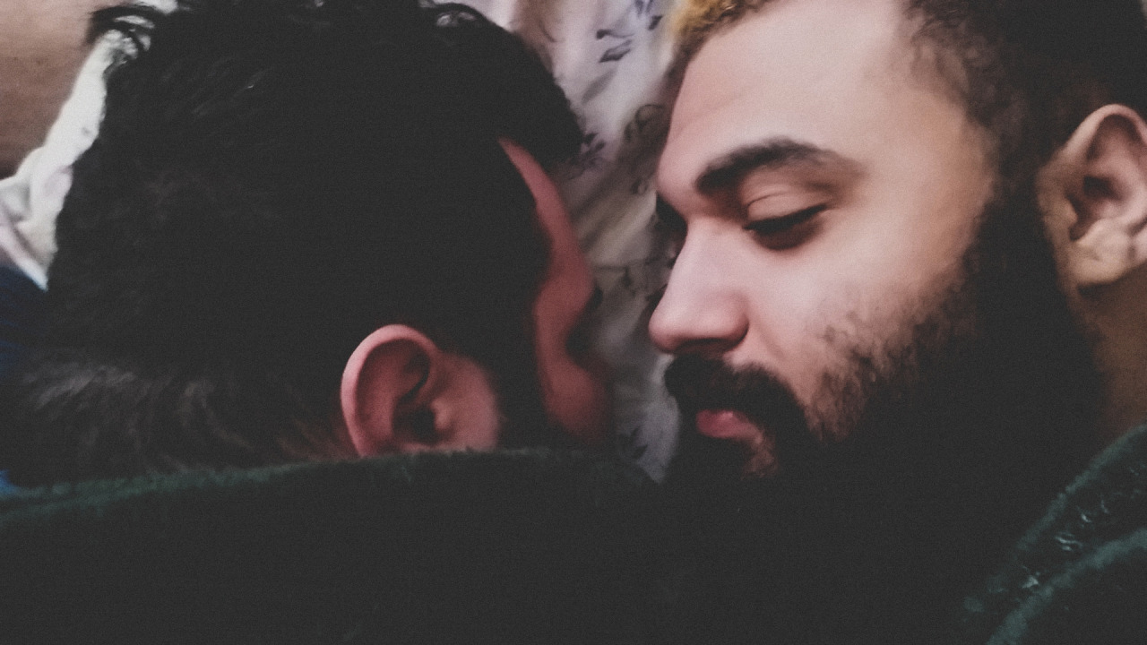 lucifercub:  Saturday morning.  ♡