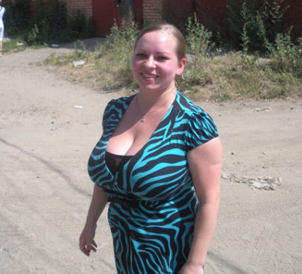 swerve2thecurve:  breastification:  Russian tits  (via TumbleOn ) 