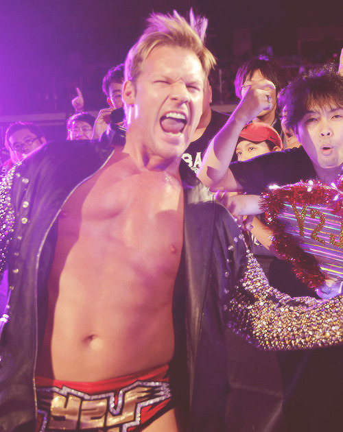 wrasslin