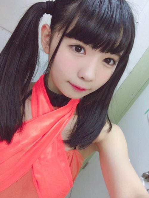 monowasure: 倉澤遥@原宿物語(@haruka_Monoga)さん | Twitter #倉澤遥 #原宿物語