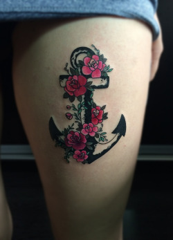 fuckyeahtattoos:  Tattooartist Li KuprinaRussia, Moscowhttp://instagram.com/tattoo_lihttp://vk.com/tattoo__li