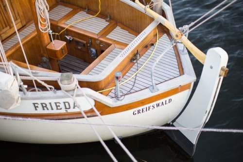 willkommen-in-germany - Die Frieda in Greifswald