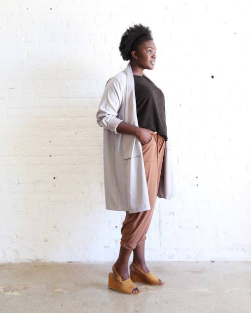 hackwithdesignhouse:Our 30% off site-wide sale is now on!We’ve got some great Plus size pieces on sa