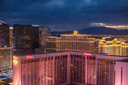 about-usa:Las Vegas - Nevada - USA (by Thomas Hawk) 