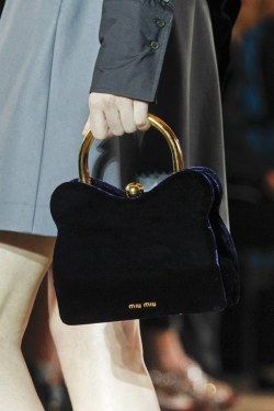 louisvuitttonn:Miu Miu RTW Spring ‘12