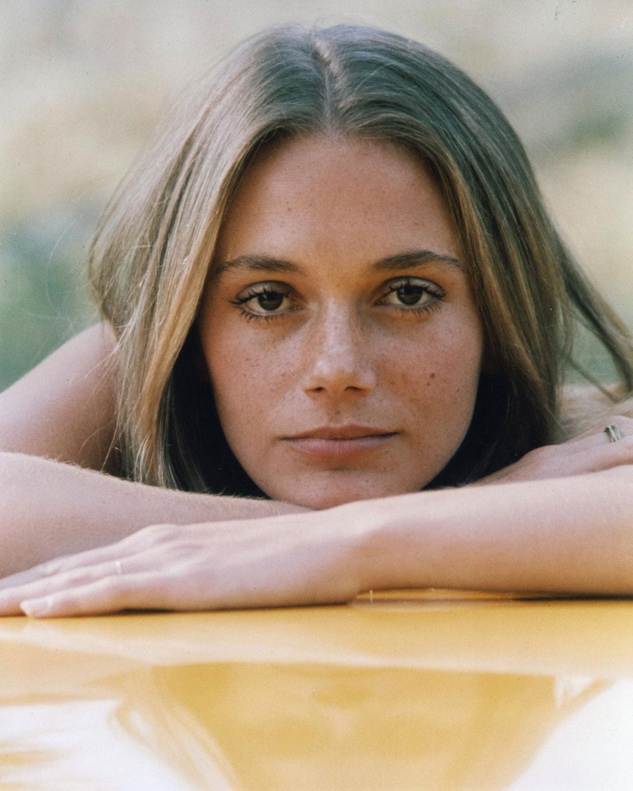 Peggy Lipton, c. 1967