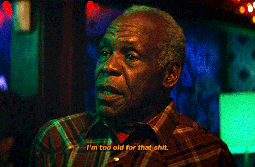 bob-belcher:Sorry To Bother You (2018) dir. Boots Riley