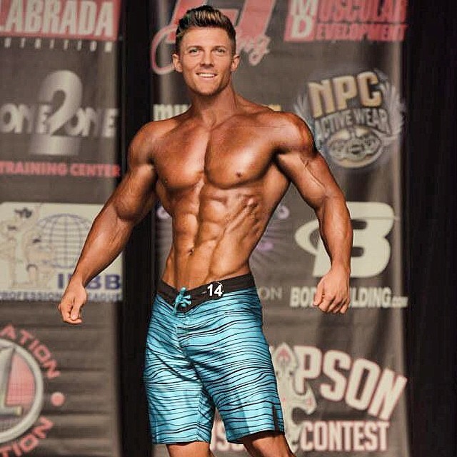   Steve Cook  