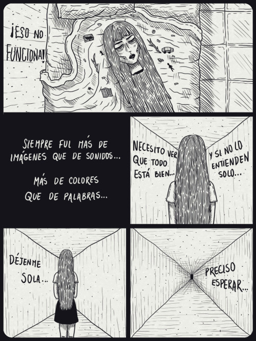 t-pirata: “RABIA” t-pirata.tumblr.com