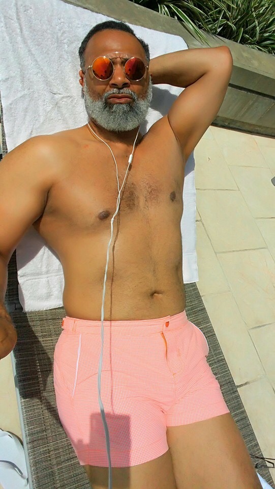 neverbeensimpleminded:  😍😘  honest to god i want him to take me under his wing.