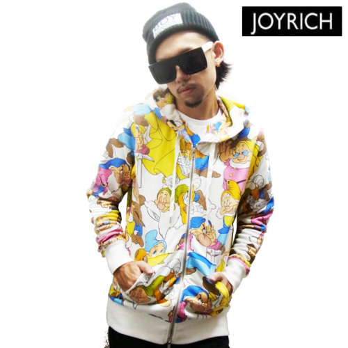 Disney x JoyRich Los Angeles