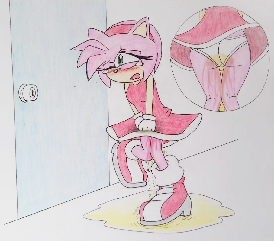 paperban:  No breaks when catching Sonic