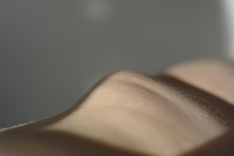 wolfundermyskin-deactivated2014:  Parts of me - part six (x) 